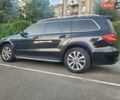 Чорний Мерседес ГЛС-Класс, об'ємом двигуна 2.99 л та пробігом 194 тис. км за 45000 $, фото 5 на Automoto.ua