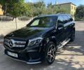 Чорний Мерседес ГЛС-Класс, об'ємом двигуна 2.99 л та пробігом 246 тис. км за 41900 $, фото 1 на Automoto.ua