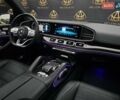 Черный Мерседес ГЛС-Класс, объемом двигателя 2.93 л и пробегом 214 тыс. км за 75600 $, фото 20 на Automoto.ua
