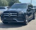 Чорний Мерседес ГЛС-Класс, об'ємом двигуна 3 л та пробігом 81 тис. км за 73000 $, фото 1 на Automoto.ua