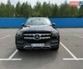 Черный Мерседес ГЛС-Класс, объемом двигателя 3 л и пробегом 134 тыс. км за 48700 $, фото 1 на Automoto.ua