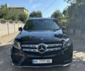 Чорний Мерседес ГЛС-Класс, об'ємом двигуна 2.99 л та пробігом 246 тис. км за 41900 $, фото 1 на Automoto.ua