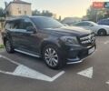 Чорний Мерседес ГЛС-Класс, об'ємом двигуна 2.99 л та пробігом 194 тис. км за 45000 $, фото 10 на Automoto.ua