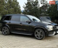 Черный Мерседес ГЛС-Класс, объемом двигателя 2.93 л и пробегом 190 тыс. км за 66000 $, фото 5 на Automoto.ua