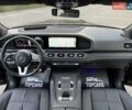 Черный Мерседес ГЛС-Класс, объемом двигателя 3 л и пробегом 126 тыс. км за 79800 $, фото 80 на Automoto.ua