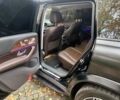 Черный Мерседес ГЛС-Класс, объемом двигателя 3.5 л и пробегом 140 тыс. км за 75000 $, фото 31 на Automoto.ua