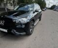 Черный Мерседес ГЛС-Класс, объемом двигателя 2.93 л и пробегом 281 тыс. км за 71000 $, фото 1 на Automoto.ua
