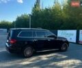 Чорний Мерседес ГЛС-Класс, об'ємом двигуна 3 л та пробігом 73 тис. км за 45700 $, фото 1 на Automoto.ua
