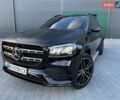 Чорний Мерседес ГЛС-Класс, об'ємом двигуна 3 л та пробігом 151 тис. км за 59900 $, фото 1 на Automoto.ua