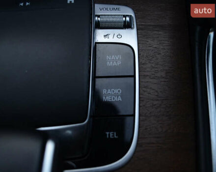 Черный Мерседес ГЛС-Класс, объемом двигателя 2.93 л и пробегом 183 тыс. км за 72000 $, фото 22 на Automoto.ua