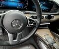 Черный Мерседес ГЛС-Класс, объемом двигателя 2.93 л и пробегом 281 тыс. км за 71000 $, фото 6 на Automoto.ua