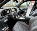 Черный Мерседес ГЛС-Класс, объемом двигателя 3 л и пробегом 126 тыс. км за 79800 $, фото 67 на Automoto.ua