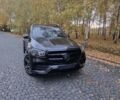 Черный Мерседес ГЛС-Класс, объемом двигателя 3.5 л и пробегом 140 тыс. км за 75000 $, фото 5 на Automoto.ua