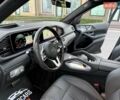 Черный Мерседес ГЛС-Класс, объемом двигателя 3 л и пробегом 126 тыс. км за 79800 $, фото 68 на Automoto.ua