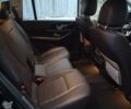 Черный Мерседес ГЛС-Класс, объемом двигателя 2.93 л и пробегом 299 тыс. км за 49900 $, фото 9 на Automoto.ua