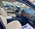 Черный Мерседес ГЛС-Класс, объемом двигателя 3 л и пробегом 105 тыс. км за 35900 $, фото 13 на Automoto.ua