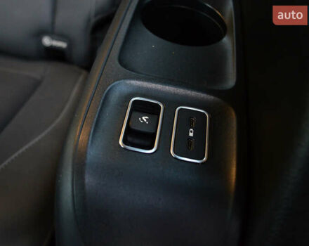 Черный Мерседес ГЛС-Класс, объемом двигателя 2.93 л и пробегом 183 тыс. км за 72000 $, фото 36 на Automoto.ua