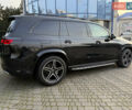 Черный Мерседес ГЛС-Класс, объемом двигателя 2.93 л и пробегом 190 тыс. км за 66000 $, фото 7 на Automoto.ua