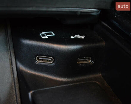 Черный Мерседес ГЛС-Класс, объемом двигателя 2.93 л и пробегом 183 тыс. км за 72000 $, фото 18 на Automoto.ua