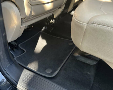 Чорний Мерседес ГЛС-Класс, об'ємом двигуна 2.99 л та пробігом 246 тис. км за 41900 $, фото 27 на Automoto.ua