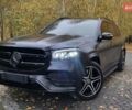 Черный Мерседес ГЛС-Класс, объемом двигателя 3.5 л и пробегом 140 тыс. км за 75000 $, фото 4 на Automoto.ua