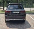 Чорний Мерседес ГЛС-Класс, об'ємом двигуна 2.93 л та пробігом 178 тис. км за 63000 $, фото 15 на Automoto.ua
