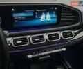 Черный Мерседес ГЛС-Класс, объемом двигателя 2.93 л и пробегом 214 тыс. км за 75600 $, фото 32 на Automoto.ua