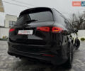 Чорний Мерседес ГЛС-Класс, об'ємом двигуна 3 л та пробігом 134 тис. км за 89555 $, фото 25 на Automoto.ua