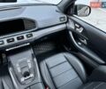 Черный Мерседес ГЛС-Класс, объемом двигателя 2.93 л и пробегом 99 тыс. км за 71000 $, фото 15 на Automoto.ua