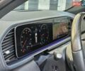 Черный Мерседес ГЛС-Класс, объемом двигателя 2.93 л и пробегом 97 тыс. км за 69500 $, фото 36 на Automoto.ua