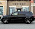Черный Мерседес ГЛС-Класс, объемом двигателя 3 л и пробегом 126 тыс. км за 79800 $, фото 7 на Automoto.ua