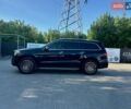 Чорний Мерседес ГЛС-Класс, об'ємом двигуна 3 л та пробігом 73 тис. км за 45700 $, фото 3 на Automoto.ua