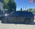 Мерседес ГЛС-Класс 2019 в Каменце-Подольском на Automoto.ua Черный Мерседес ГЛС-Класс, объемом двигателя 2.93 л и пробегом 88 тыс. км за 77000 $, фото 6 на Automoto.ua