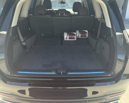 Мерседес ГЛС-Класс 2019 в Каменце-Подольском на Automoto.ua Черный Мерседес ГЛС-Класс, объемом двигателя 2.93 л и пробегом 88 тыс. км за 77000 $, фото 10 на Automoto.ua