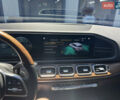Мерседес ГЛС-Класс 2019 в Каменце-Подольском на Automoto.ua Черный Мерседес ГЛС-Класс, объемом двигателя 2.93 л и пробегом 88 тыс. км за 77000 $, фото 15 на Automoto.ua