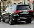 Черный Мерседес ГЛС-Класс, объемом двигателя 3 л и пробегом 126 тыс. км за 79800 $, фото 12 на Automoto.ua