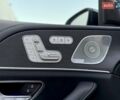 Черный Мерседес ГЛС-Класс, объемом двигателя 3 л и пробегом 126 тыс. км за 79800 $, фото 66 на Automoto.ua