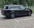 Чорний Мерседес ГЛС-Класс, об'ємом двигуна 2.93 л та пробігом 178 тис. км за 63000 $, фото 13 на Automoto.ua