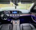 Черный Мерседес ГЛС-Класс, объемом двигателя 3.5 л и пробегом 140 тыс. км за 75000 $, фото 30 на Automoto.ua