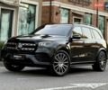 Черный Мерседес ГЛС-Класс, объемом двигателя 3 л и пробегом 126 тыс. км за 79800 $, фото 5 на Automoto.ua