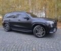 Черный Мерседес ГЛС-Класс, объемом двигателя 3.5 л и пробегом 140 тыс. км за 75000 $, фото 10 на Automoto.ua