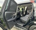 Чорний Мерседес ГЛС-Класс, об'ємом двигуна 3 л та пробігом 122 тис. км за 63000 $, фото 58 на Automoto.ua
