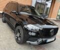 Чорний Мерседес ГЛС-Класс, об'ємом двигуна 2.9 л та пробігом 95 тис. км за 71000 $, фото 1 на Automoto.ua