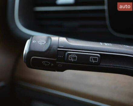 Черный Мерседес ГЛС-Класс, объемом двигателя 2.93 л и пробегом 183 тыс. км за 72000 $, фото 27 на Automoto.ua