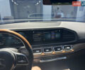 Мерседес ГЛС-Класс 2019 в Каменце-Подольском на Automoto.ua Черный Мерседес ГЛС-Класс, объемом двигателя 2.93 л и пробегом 88 тыс. км за 77000 $, фото 17 на Automoto.ua