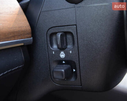 Черный Мерседес ГЛС-Класс, объемом двигателя 2.93 л и пробегом 183 тыс. км за 72000 $, фото 19 на Automoto.ua