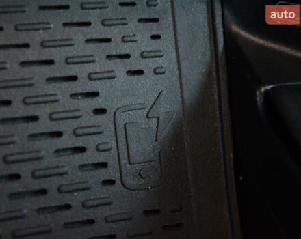 Черный Мерседес ГЛС-Класс, объемом двигателя 2.93 л и пробегом 183 тыс. км за 72000 $, фото 20 на Automoto.ua