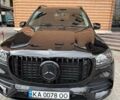 Чорний Мерседес ГЛС-Класс, об'ємом двигуна 2.9 л та пробігом 95 тис. км за 71000 $, фото 8 на Automoto.ua