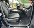Чорний Мерседес ГЛС-Класс, об'ємом двигуна 3 л та пробігом 122 тис. км за 63000 $, фото 70 на Automoto.ua
