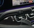 Черный Мерседес ГЛС-Класс, объемом двигателя 2.93 л и пробегом 214 тыс. км за 75600 $, фото 30 на Automoto.ua